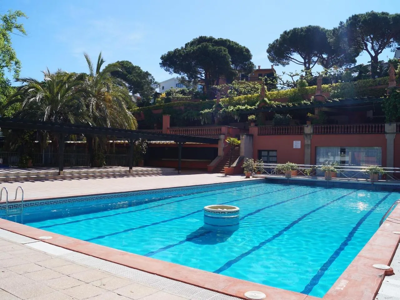 Condessa Villa Lloret de Mar