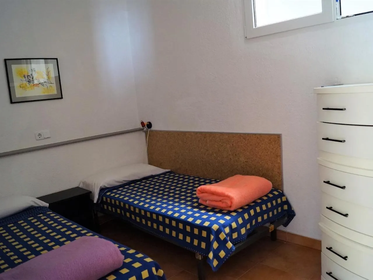 Condessa Villa Lloret de Mar Spanien