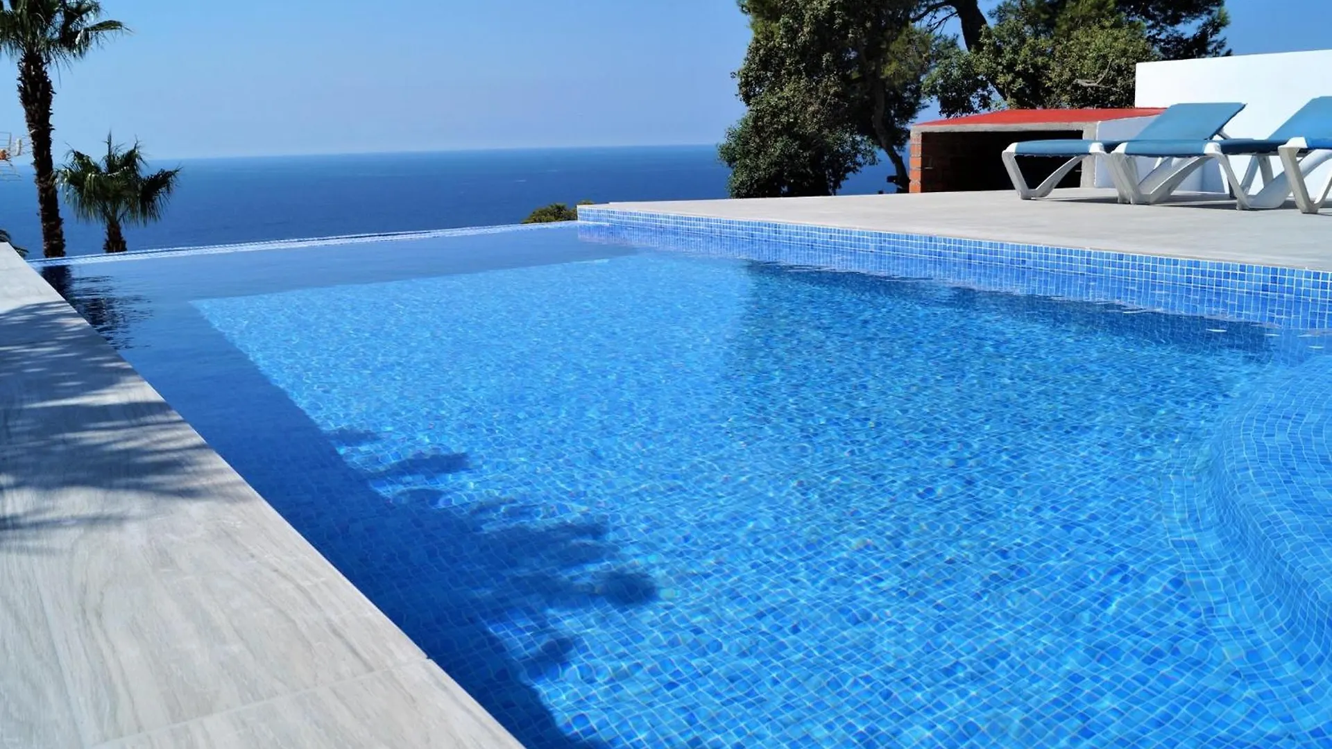 Condessa Villa Lloret de Mar